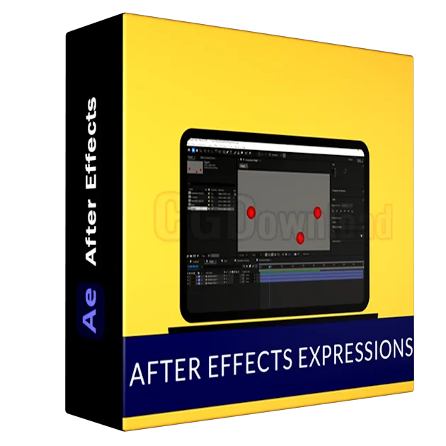 Expressions in After Effects