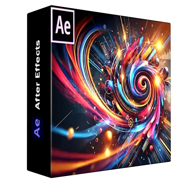 Master Motion Design In After Effects From Beginner To Pro