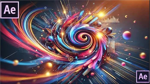Master Motion Design In After Effects From Beginner To Pro скачать