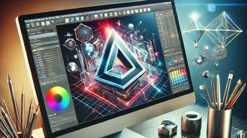 3ds Max Learning Path (Beginners to Advance) скачать