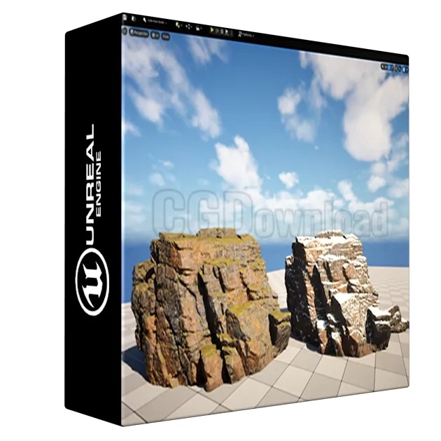 Introduction to Materials in Unreal Engine 5