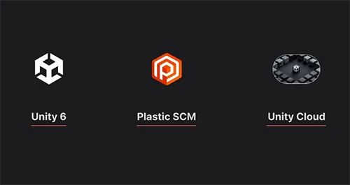 Unity Version Control with Unity 6 скачать