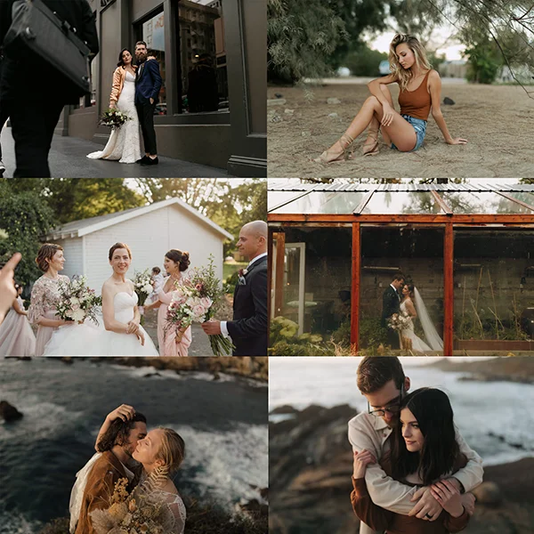 G-Presets Pack 06 скачать