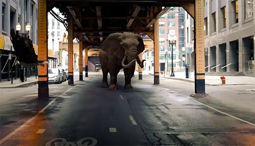 After Effects Working with 3D Models скачать
