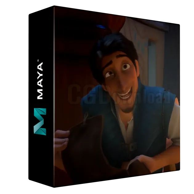 The Complete 2024 Guide to 3D Facial Rigging in Maya