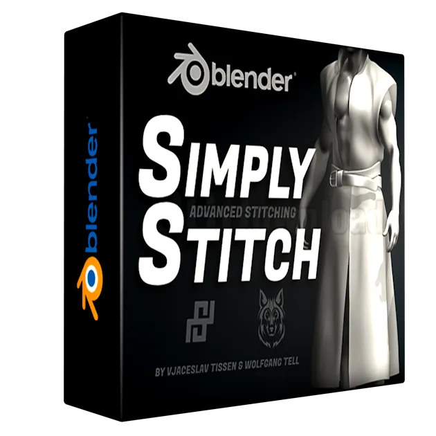 Simply Stitch