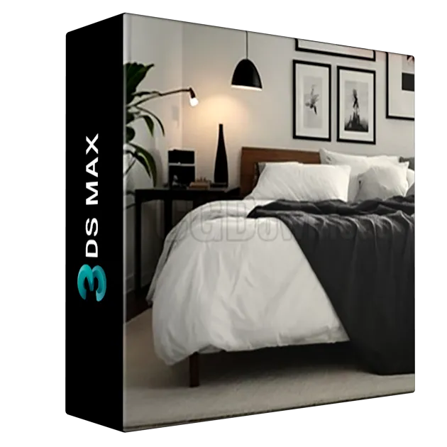 TyDiffusion Ai in 3ds max Complete Course