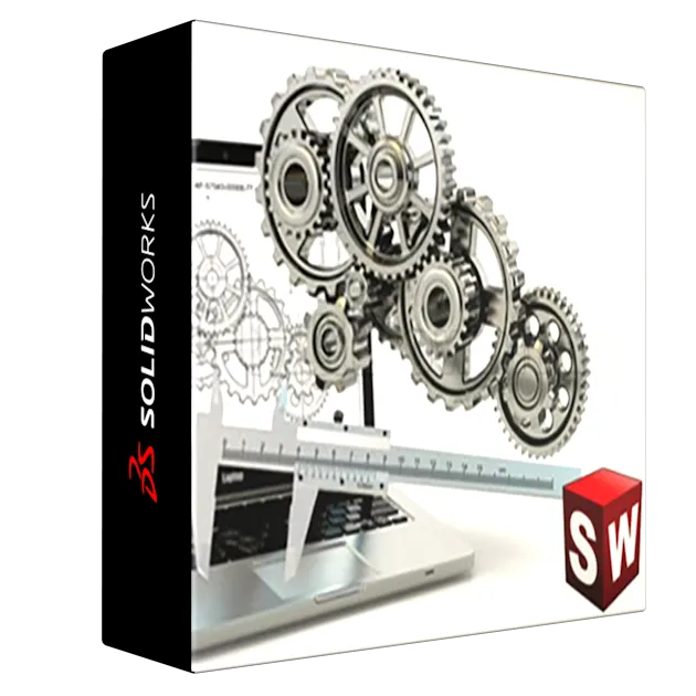 Curso de SolidWorks CSWA