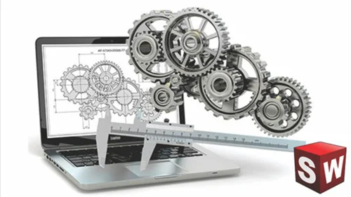 Curso de SolidWorks CSWA скачать