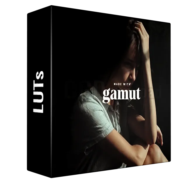 Lotus [GAMUT]
