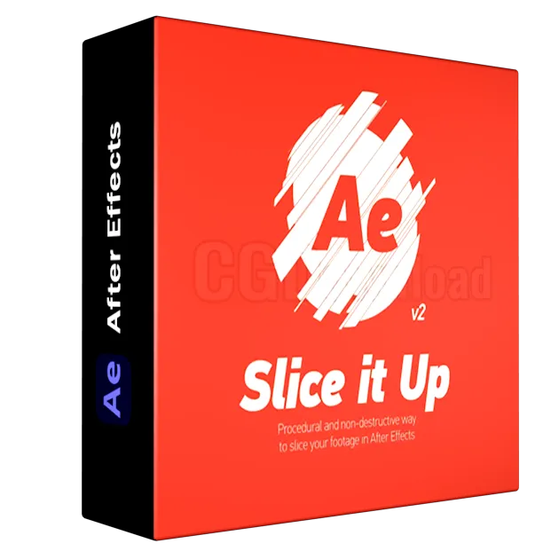 Slice it Up
