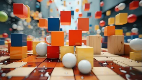 Blender 4.3 for Complete Beginners скачать