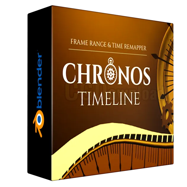 Chronos Timeline