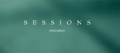 Cgcookie - SESSIONS Minimalism скачать
