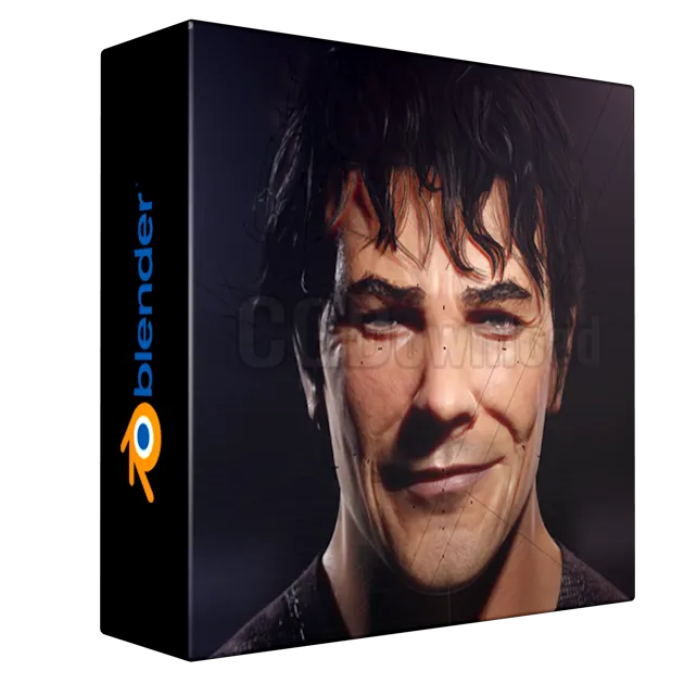 Face Rigging in Blender Tutorial
