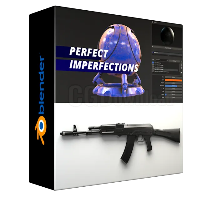 Perfect Imperfections
