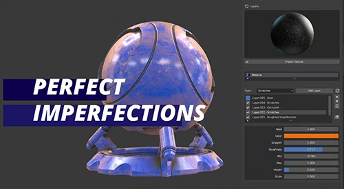 Perfect Imperfections скачать