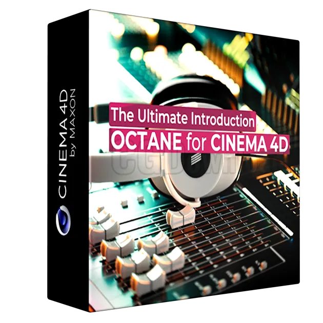 The Ultimate Introduction to Octane for Cinema 4D
