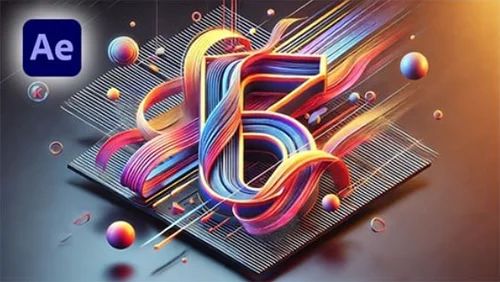 Kinetic Typography Course From Beginner to Pro скачать