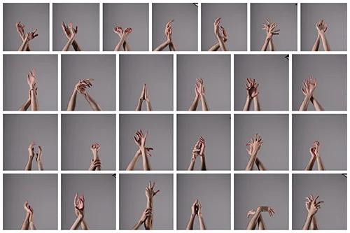 FREE Hands Reference Pictures 300+ скачать