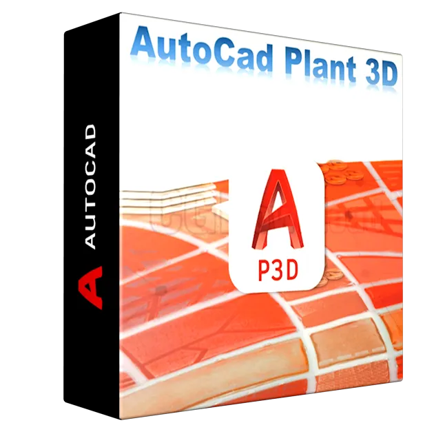 AutoCAD Plant 3D 2024 The Ultimate Course for Designers