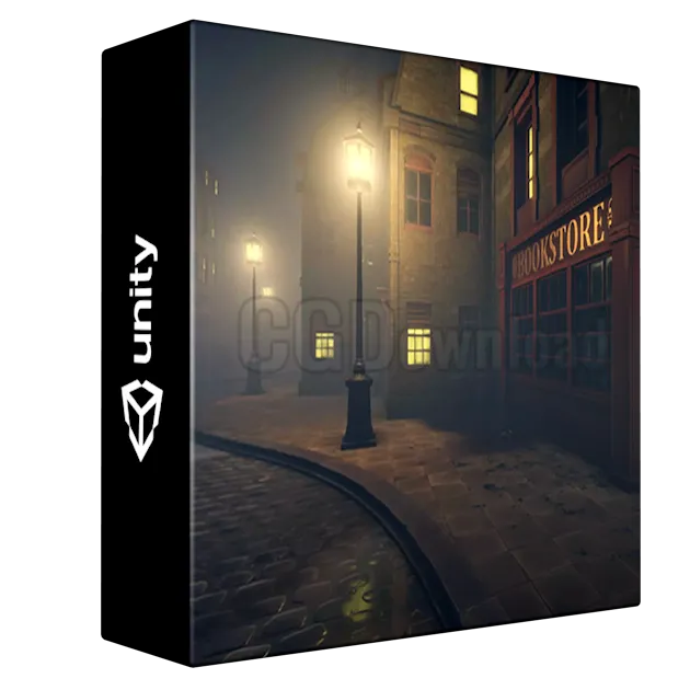 Unity Asset Bundle 2 Январь 2025