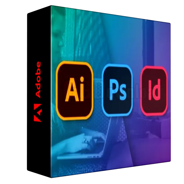 Graphic Design Masterclass - Learn GREAT Design