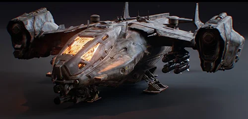 Rebelway – Advanced Shading Arnold & Houdini скачать