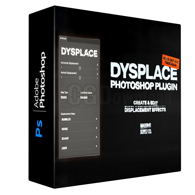 DYSPLACE