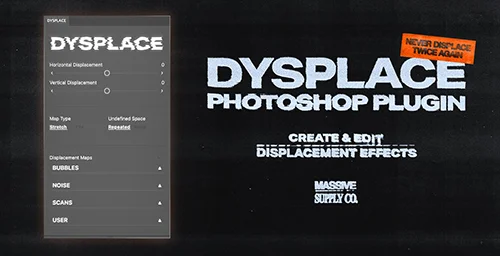 DYSPLACE скачать