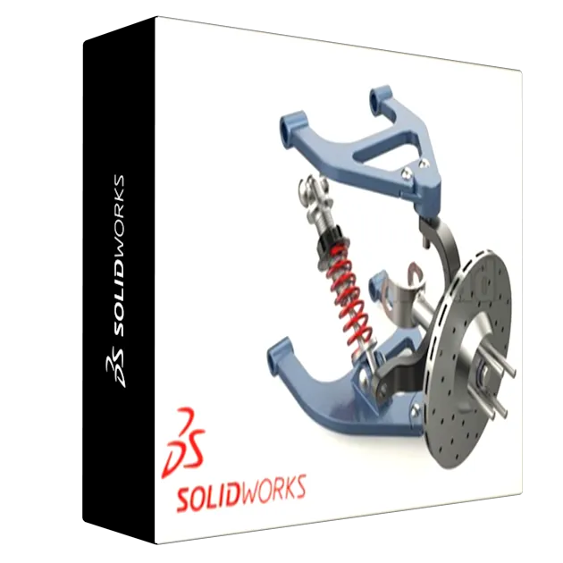 SOLIDWORKS for Beginners and Intermediate Users