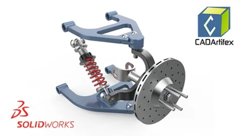 SOLIDWORKS for Beginners and Intermediate Users скачать