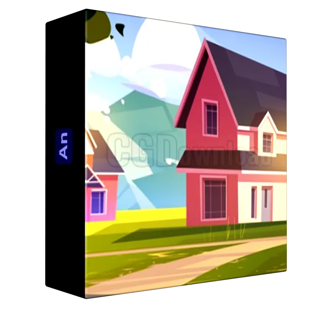 Cartoon Creation With Adobe Character Animation