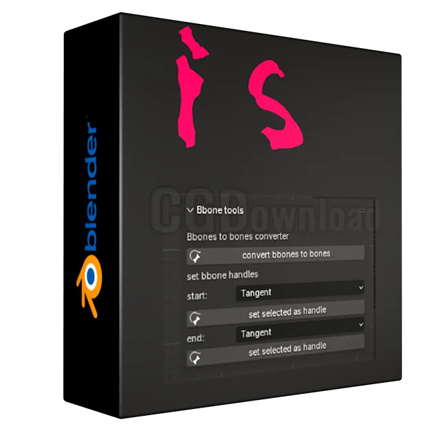 Bendybones Toolkit