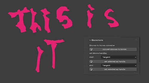 Bendybones Toolkit скачать