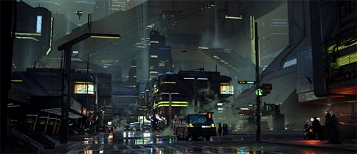 Bigmediumsmall - CYBERPUNK скачать