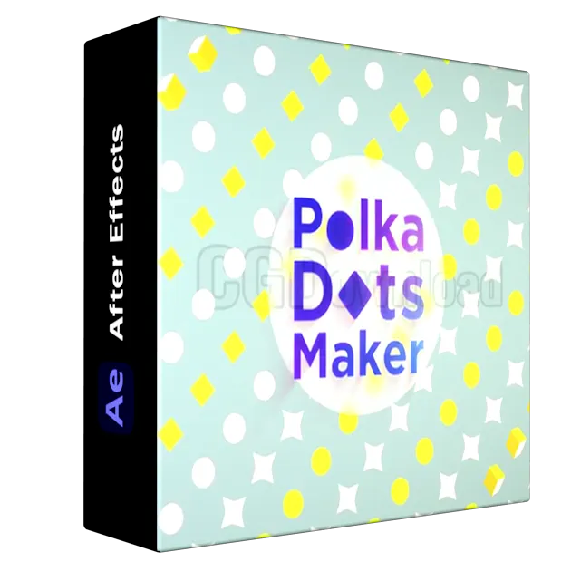 Polka Dots Maker
