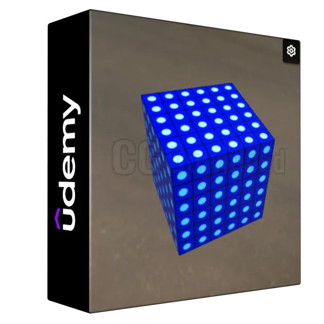 Texture Lab the complete course material creation