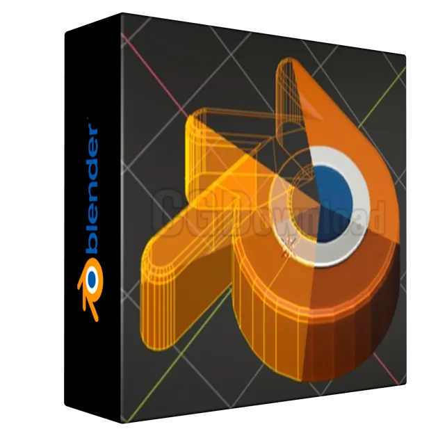 Blender Made Easy: a Beginner's Guide to 3D Game Development