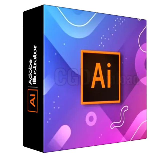 Adobe Illustrator 2025 Top Gear Master Course; Basic To Pro