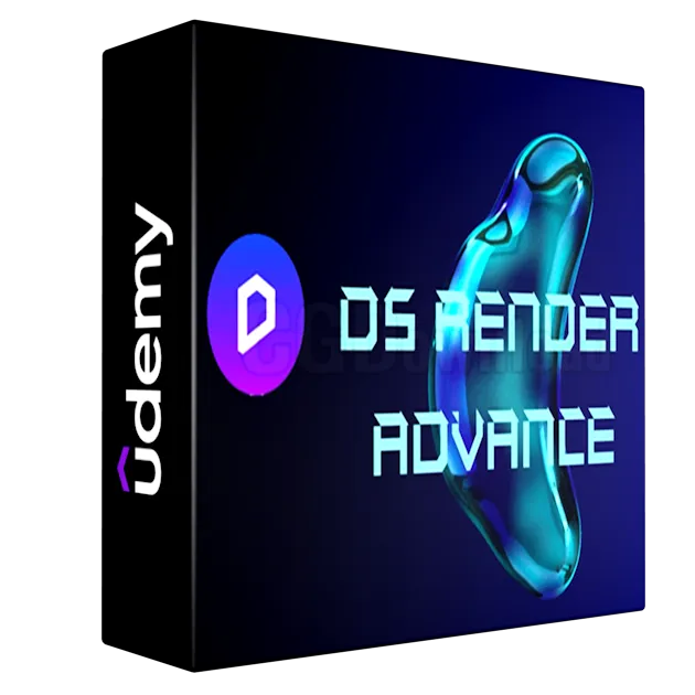 Learn D5 Render Advance 2025