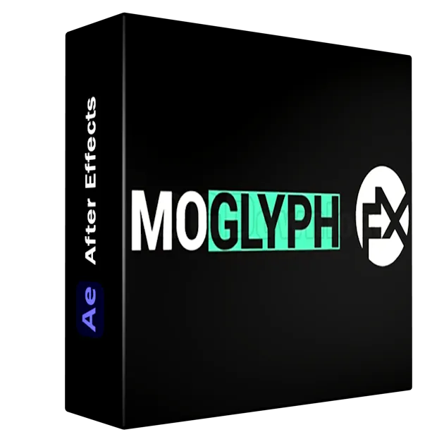 Moglyph FX