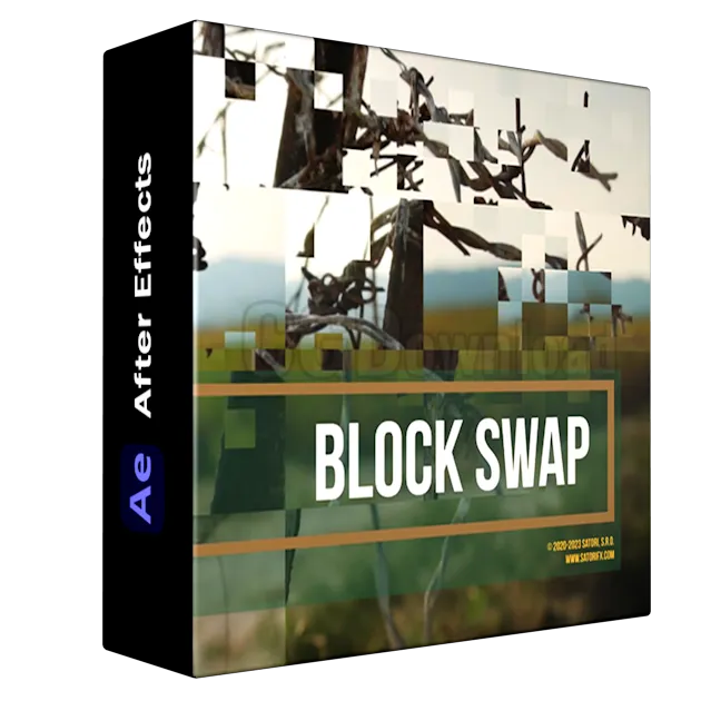 Block Swap