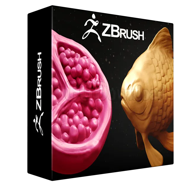 ZBrush Core Mini for Beginners