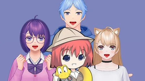 Mastering Ren'Py Create Visual Novels Like a Pro скачать