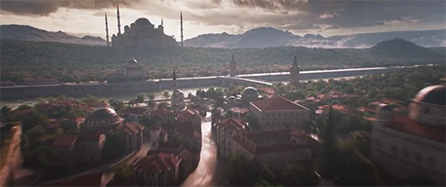 [Rebelway] City Creation in Houdini скачать