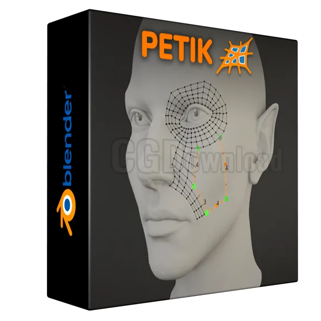 Petik