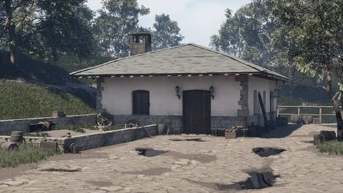 Unreal Engine 5 - Learn Environment Art for Video Games скачать
