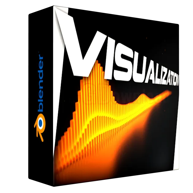 Simple Audio Visualizer