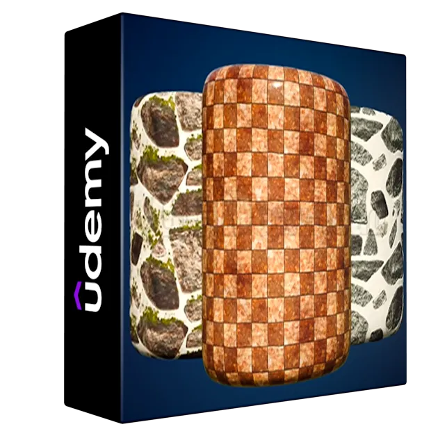 Substance Sampler Zero to Hero in Textures and Materials